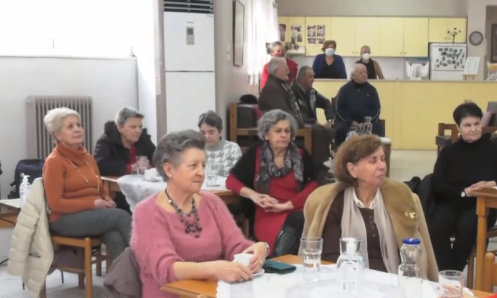 Καβάλα: Ανοίγουν βήμα-βήμα τα Κ.Α.Π.Η με πρώτες τις γυναίκες
